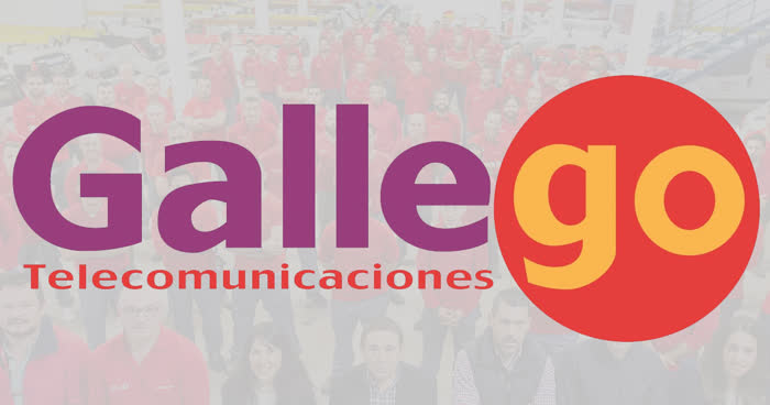 Gallego Telecomunicaciones